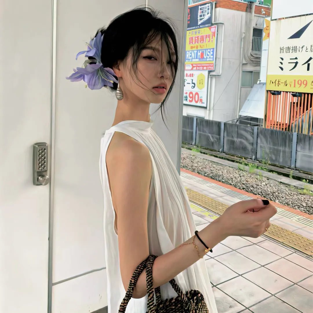 北岸海水淡化工程